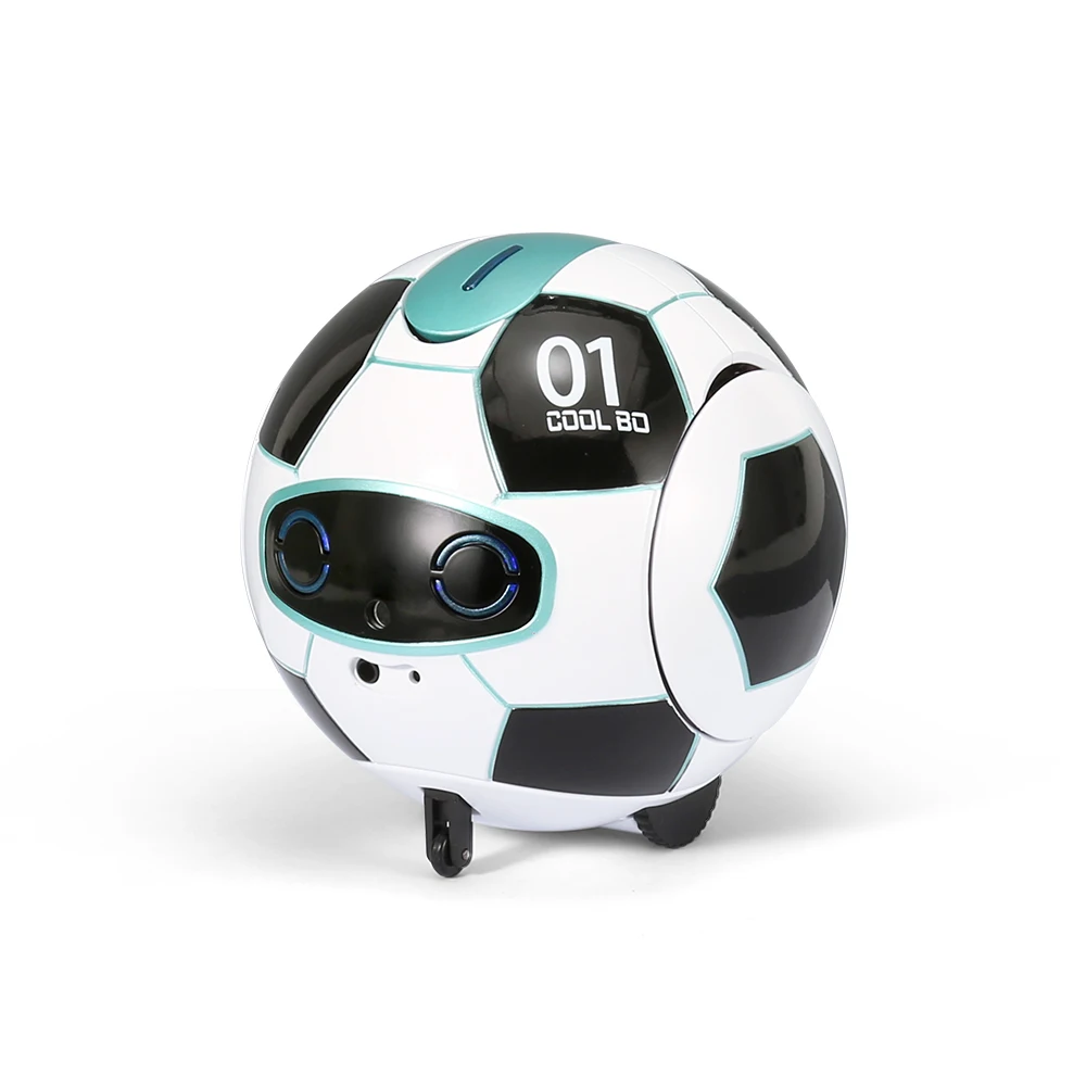 FX J01 RC робот умный пенный танцующий умные игрушки управление жестами