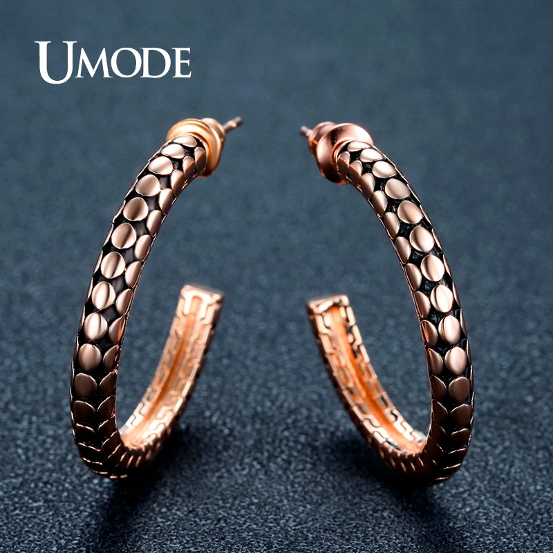 UMODE брендовые дизайнерские новые винтажные очаровательные уникальные черные