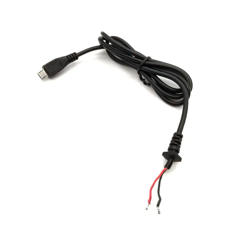 2 шт. Micro USB порт DC кабель для планшета Teclast P85 Onda V973 V972 V813 Зарядное устройство Кабель