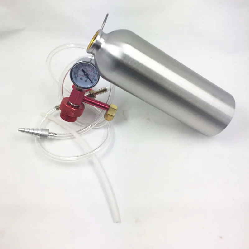 Инструмент для очистки топливного инжектора инструмент топливной