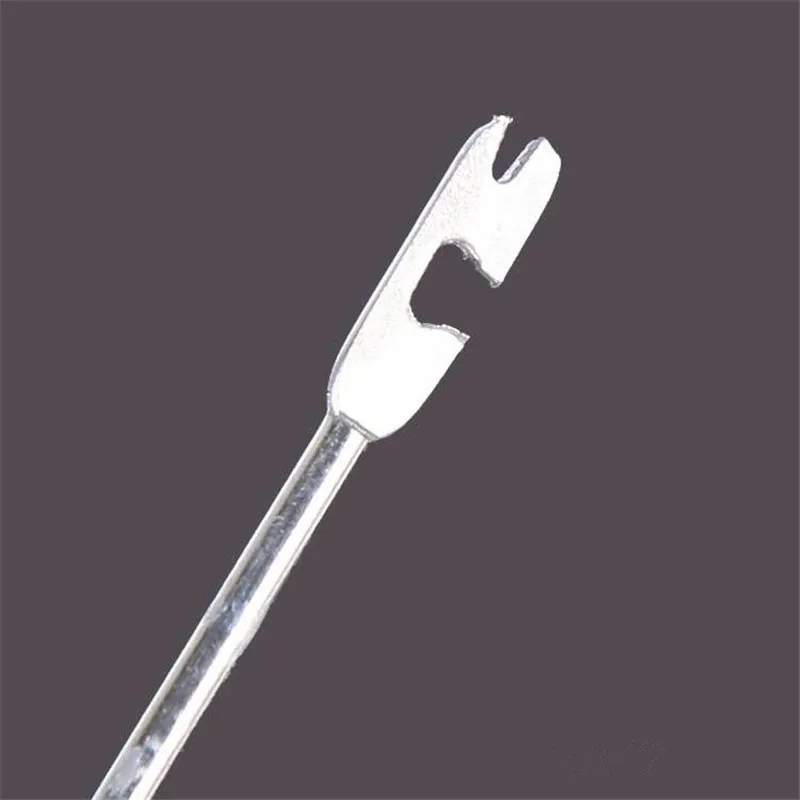 4pcs/lot Portable Rapid Fishing Gear Hook Detacher Removal Tackle Unhooking Device Remover Safety Extractor Fishing Accessories