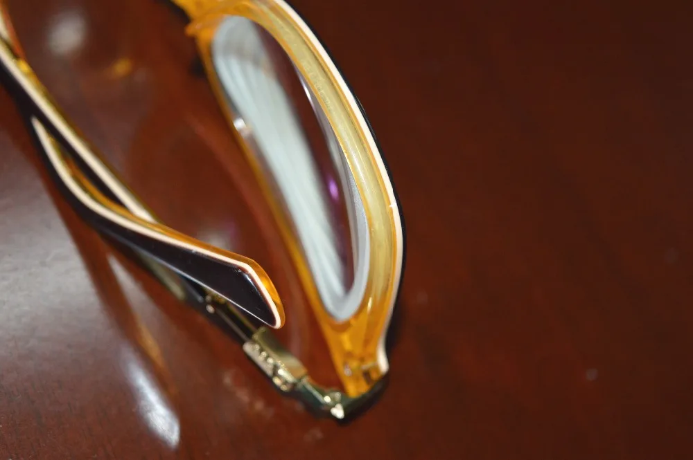Oculos Juliete 1 9 показатель преломления высокое количество индивидуальный Материал