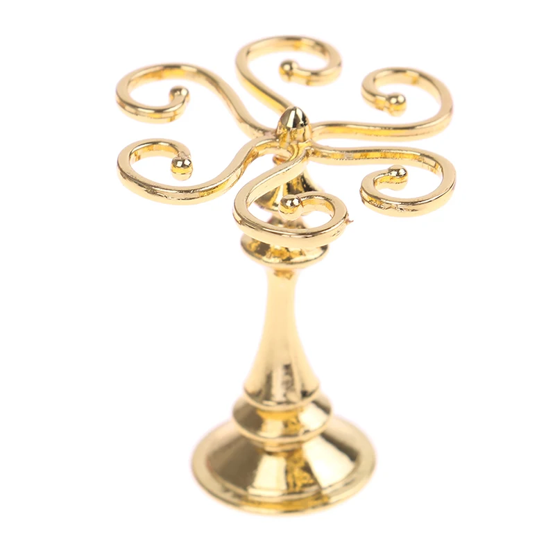 1 шт. Мини Золотой Серебряный металлический держатель для винных стаканчиков