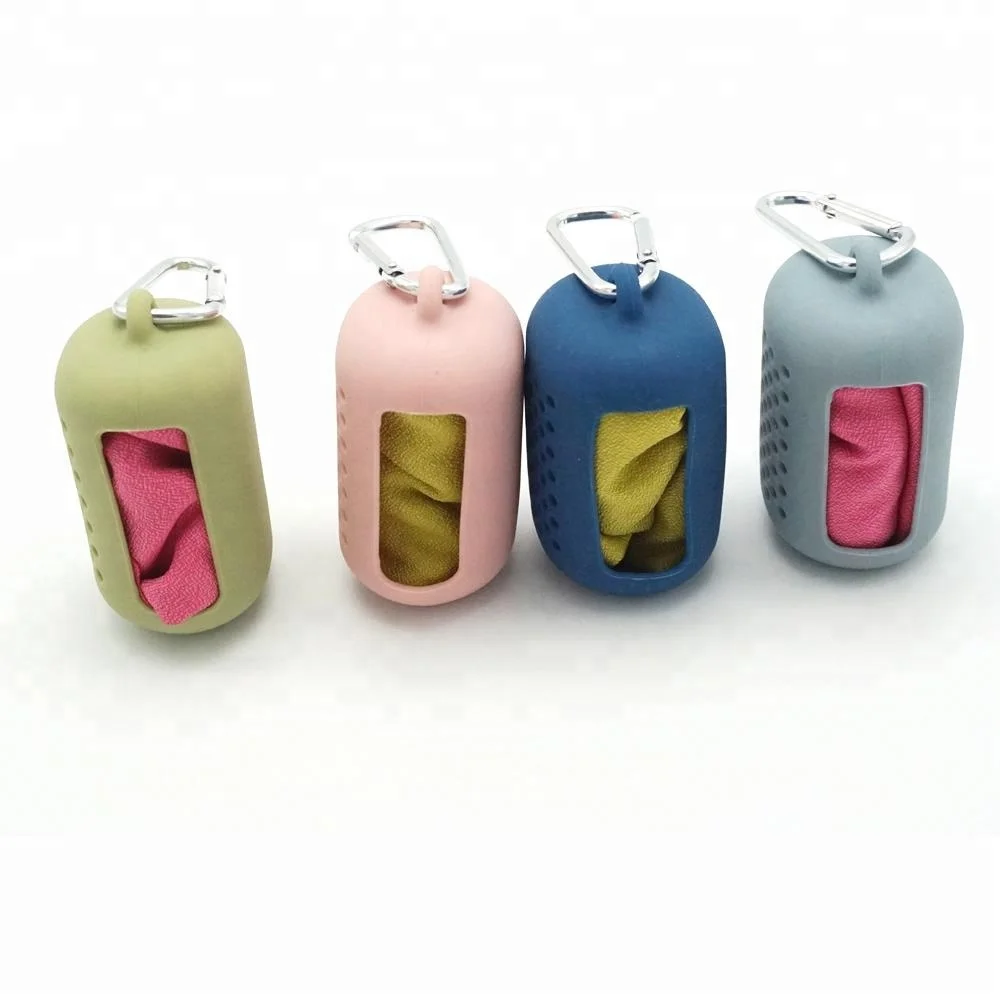 Портативное быстросохнущее махровое полотенце из микрофибры набор полотенец