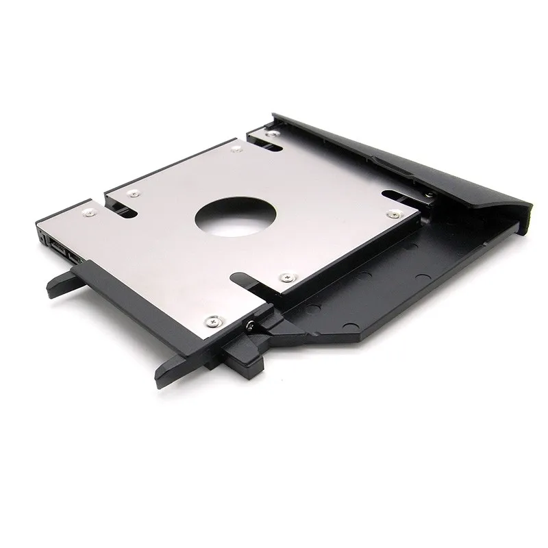 2-й жесткий диск SSD caddy для Lenovo IdeaPad Y500 Y500N Y510P + рамка | Компьютеры и офис