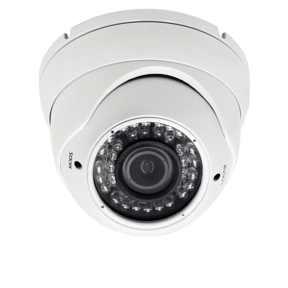 SUCAM Full HD 1080P AHD камера 2 мегапикселя 4x ручной зум аналоговый высокой четкости