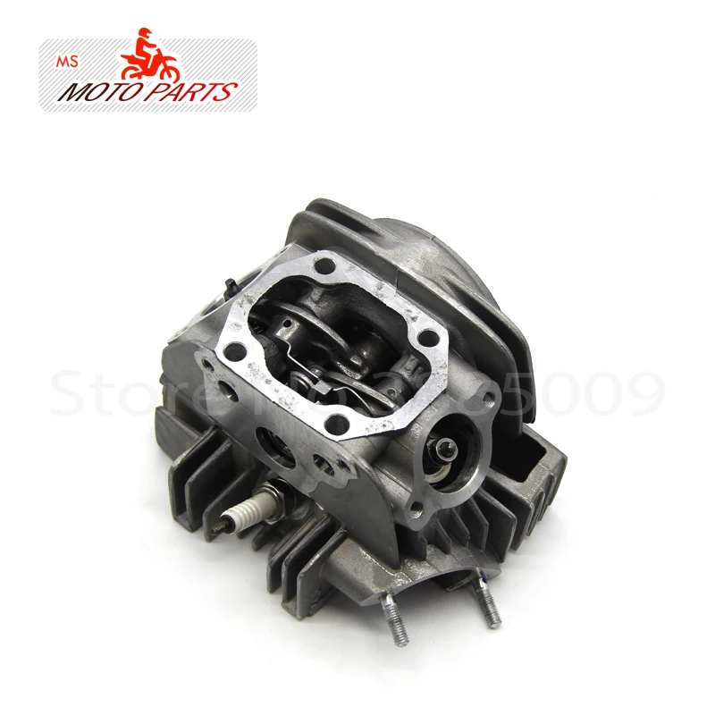 YX125cc цилиндров двигателя HAED и чехлы для YinXiang 125 125 cc Пит Байк двигателя
