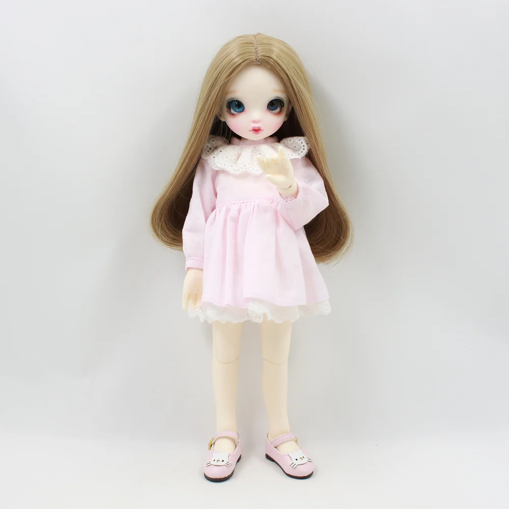 Одежда для девочек ICY DBS Blyth DollDBS icy 1/6 bjd 30 см платья принцессы высокого качества