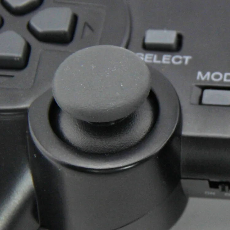 Беспроводной Двойной вибрационный игровой контроллер SIXAXIS 2 4 ГГц геймпад