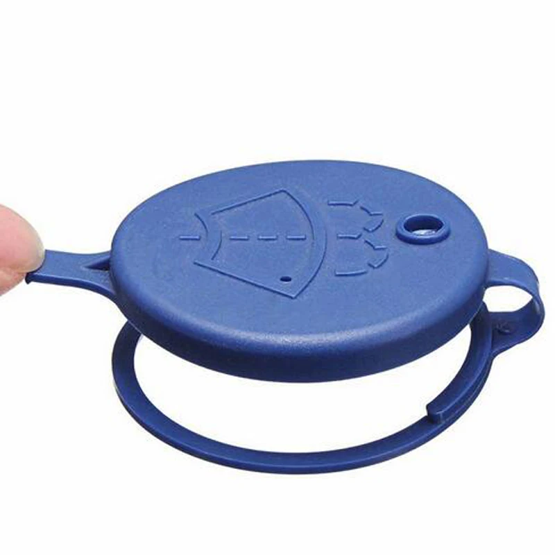 1 шт Автомобильный Стеклоочиститель омывателя резервуар бутылки Кепки для Peugeot 308