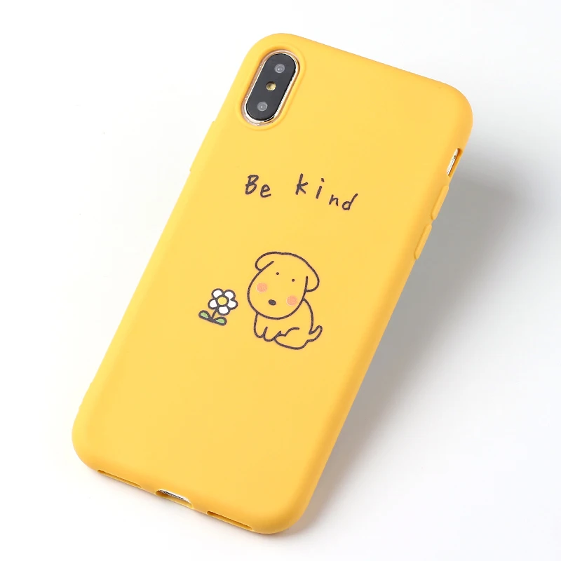 Мягкий матовый чехол для iPhone 12 11 Pro 7Plus 7 6Plus 8 8Plus X XS Max|Бамперы| |