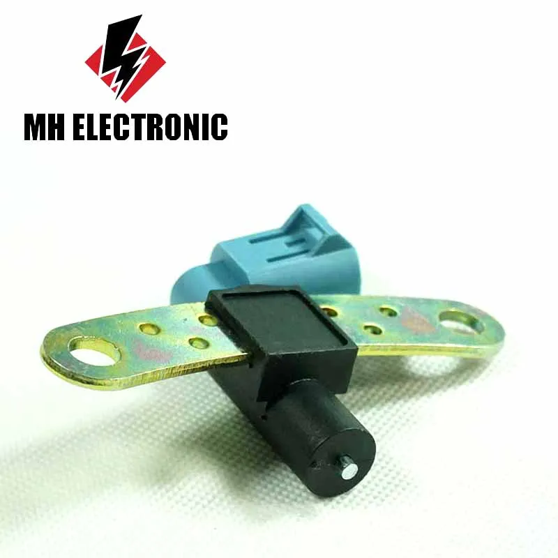 MH Электронный Датчик положения коленчатого вала 9110560 для RENAULT CLIO GRAND SCENIC II DUSTER ESPACE