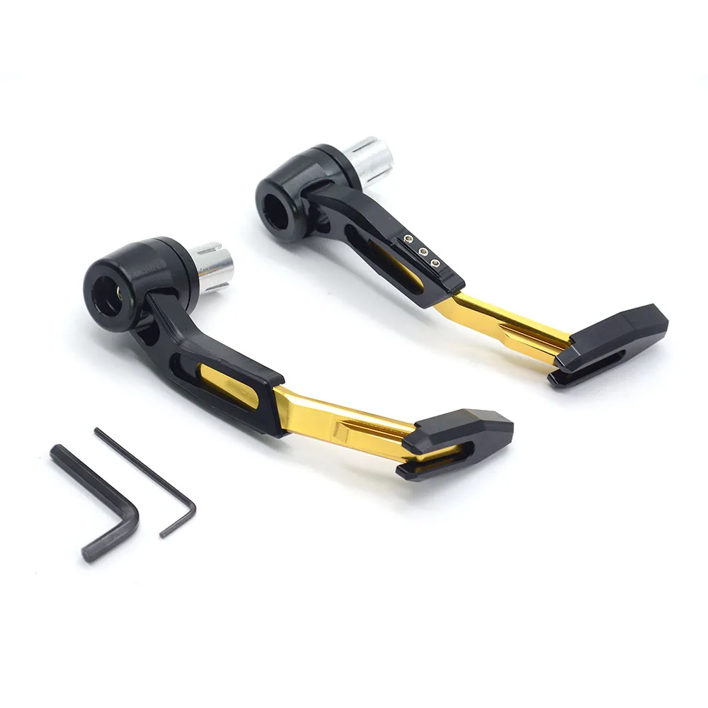 Рычаги тормозной муфты для мотоцикла с ЧПУ Proguard System 7/8 дюйма 22 мм защита Yamaha xmax 300