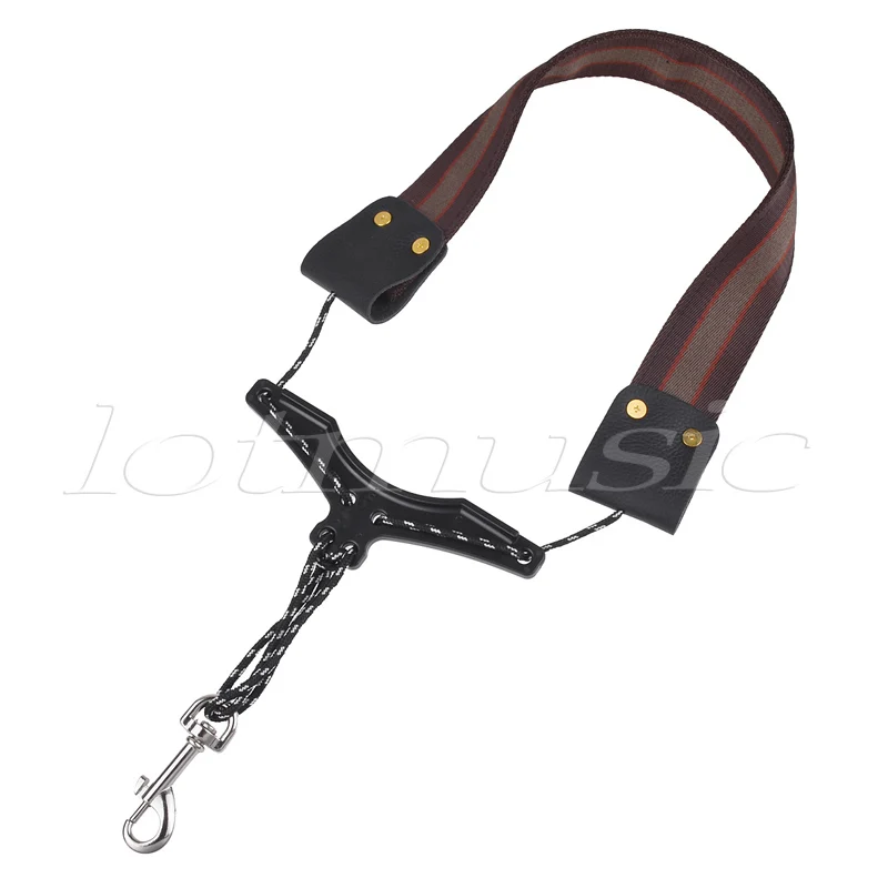 Ремень для саксофона на шею сопрано альт Tenor Baritone Sax|strap neck|parts necksneck strap saxophone |