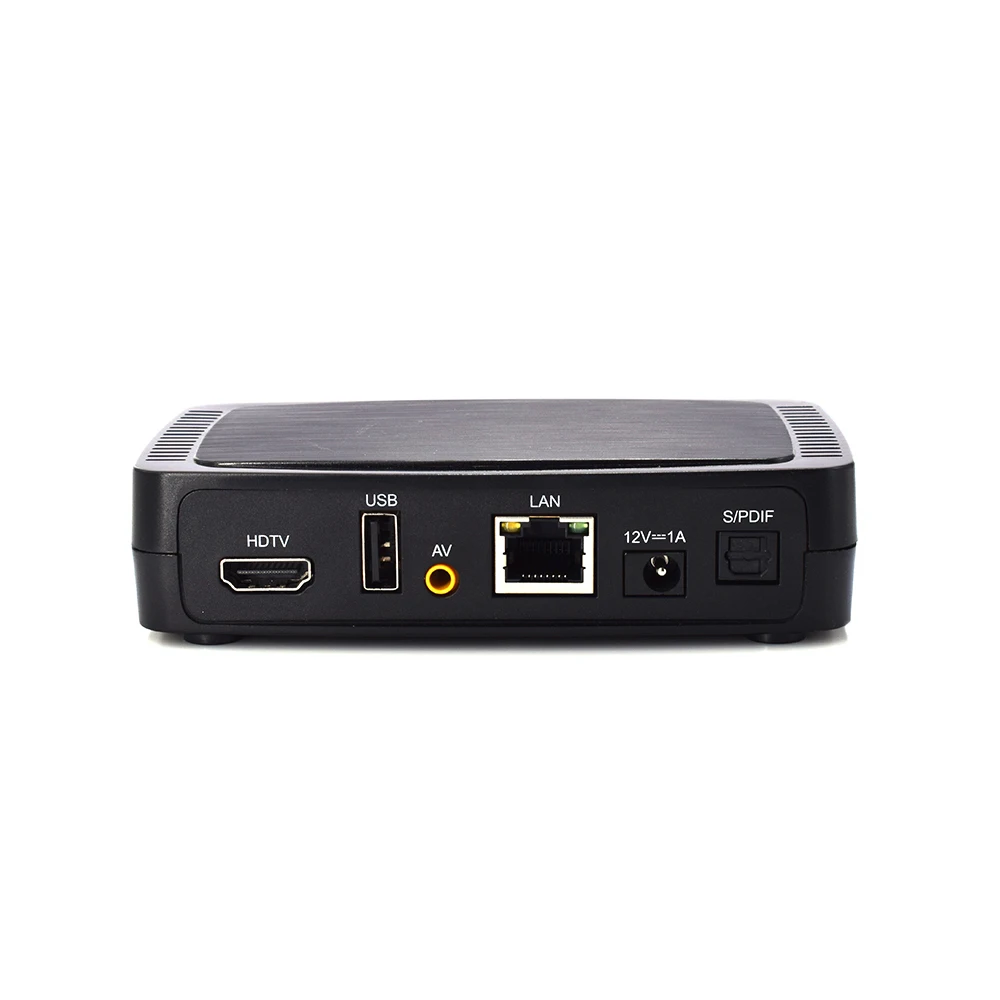 Satxtrem M968 IPTV телеприставка Full HD 1080P H.265 HEVC Youtube Сталкер медиаплеер 1 год Европа IPTV Италия Германия Аравия