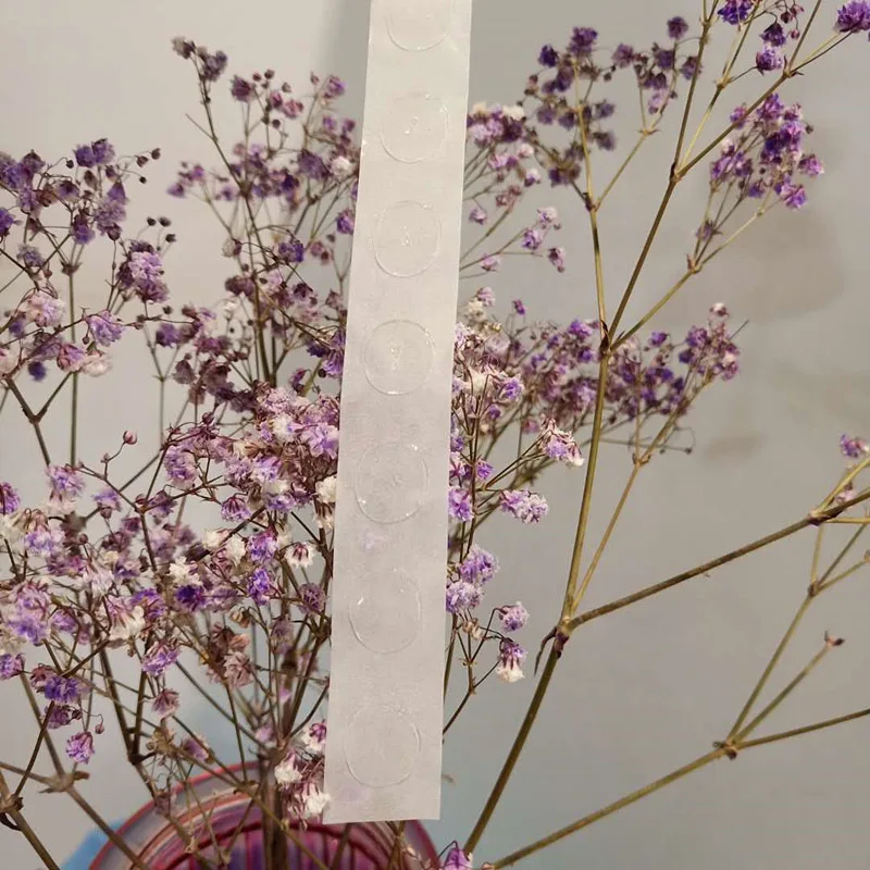 100 точечные гелевые аксессуары для воздушного шара Потолочный или настенный шар