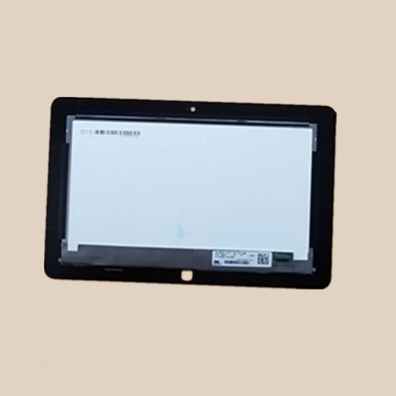 Черный сенсорный экран дигитайзер с Полный ЖК дисплей в сборе для Dell Latitude 10 ST2 lcd