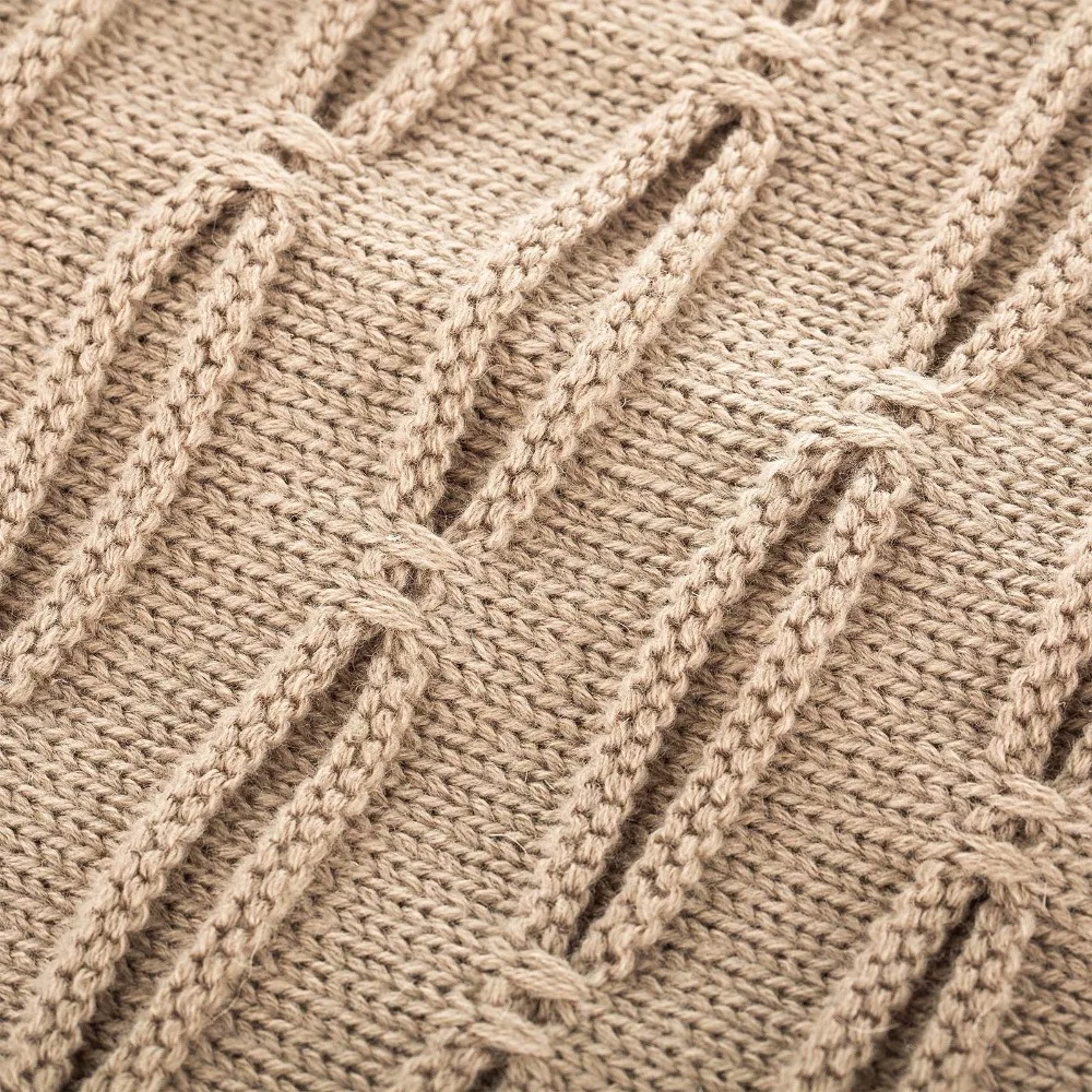 Высококачественные Повседневные шапки с надписью True для мужчин и женщин вязаная