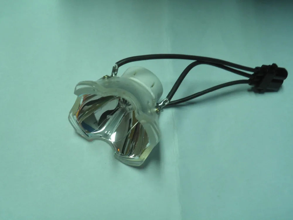 Бесплатная доставка Запасная лампа проектора фотолампа|projector lamp|projector replacement lampbare