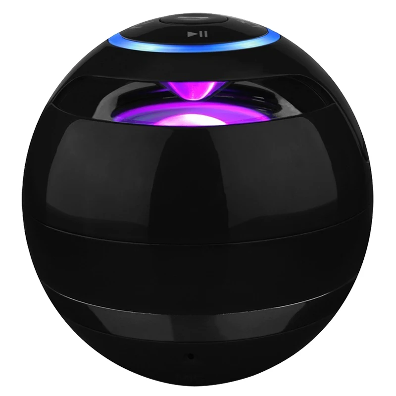 Портативный беспроводной связи Bluetooth speaker Mini сабвуфер Мода Дизайн для смартфонов