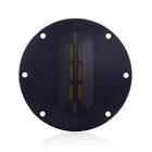 Высококачественный плоский преобразователь Novacore, ленточный Высокочастотный динамик AMT, комплект драйвер для динамика raw 8 Ом