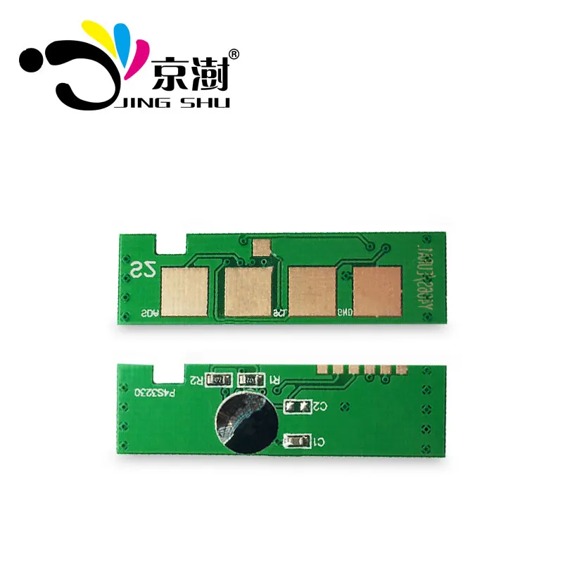 Тонер-чип для Samsung 406S 1 шт. тонер-чип CLT-406S CLP-360 Xpress 5 | Компьютеры и офис