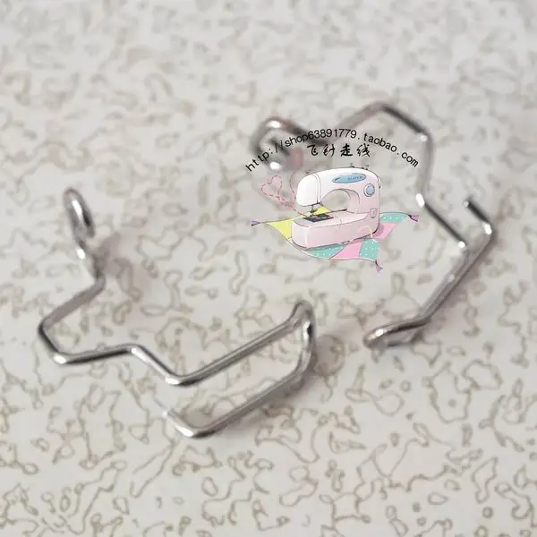 Sewing Machine Needle Guard - Protects Hands from Needle Impact - Suitable for SINGER, Brother, and JANOME Sewing Machines image 2