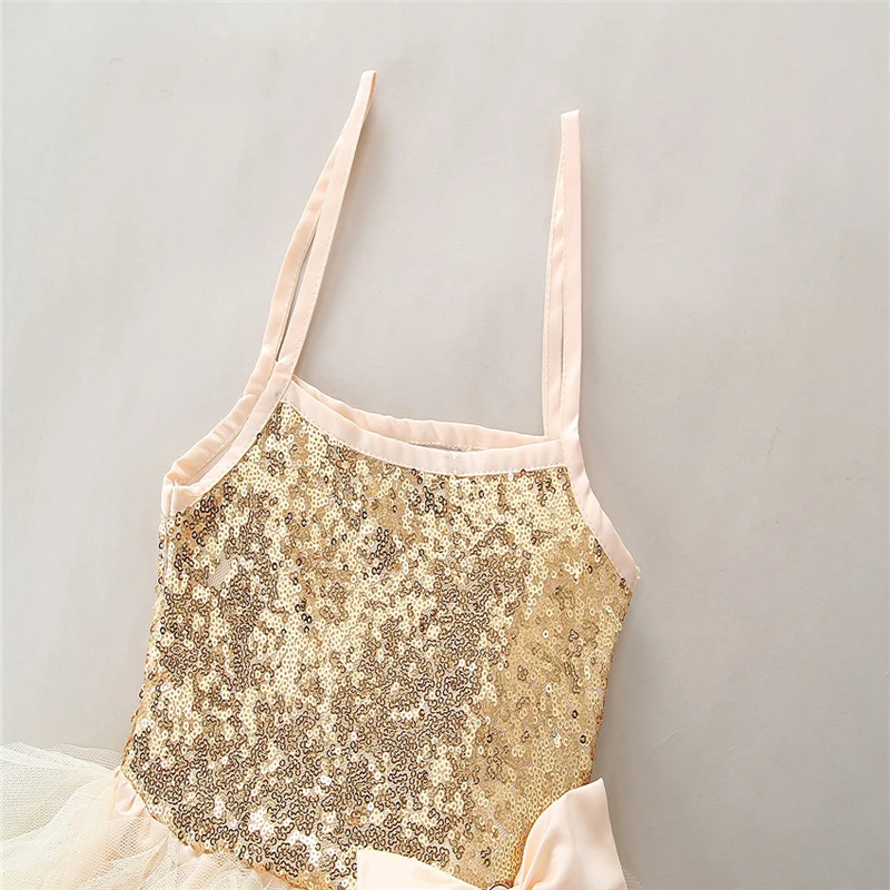 Мода 2017 г. милый комплект детской одежды для маленьких девочек без рукавов