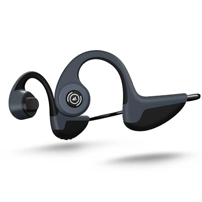 Беспроводные Bluetooth наушники Z8 bluetooth-наушники с костной проводимостью открытые