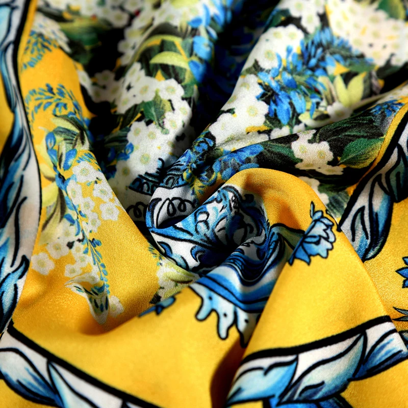 Высокое качество новинка 2017 дизайнерская рубашка женская длинный рукав