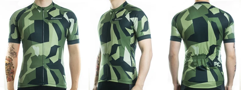 Racmmer Джерси для велоспорта Mtb Одежда для велоспорта короткий купальник Roupa Ropa De Ciclismo Hombre Verano# DX-49