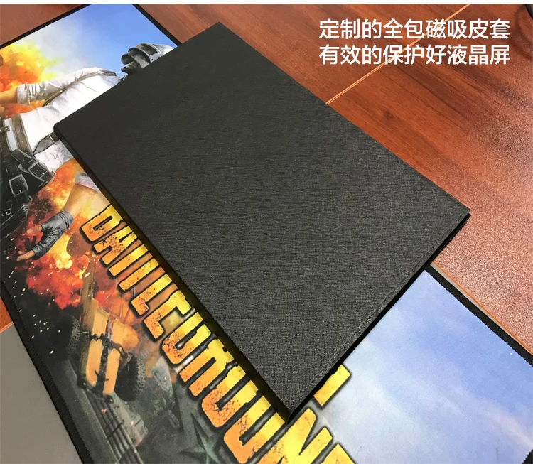 Новое поступление 15,6 дюймов ips 4K супер тонкий портативный монитор для 4k PS4 Pro xbox NS игры Non Touch 3840*2160 экран дисплея