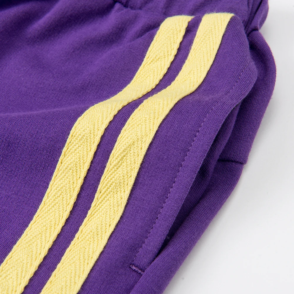 Комплект одежды для маленьких мальчиков Balabala летняя футболка и штаны