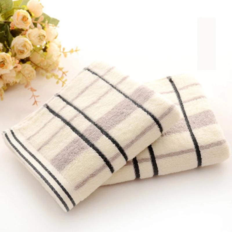 Cotton 32-unit wash towel 100 g adult beach company gift labor insurance supplies bath wholesale bathroom towels | Дом и сад