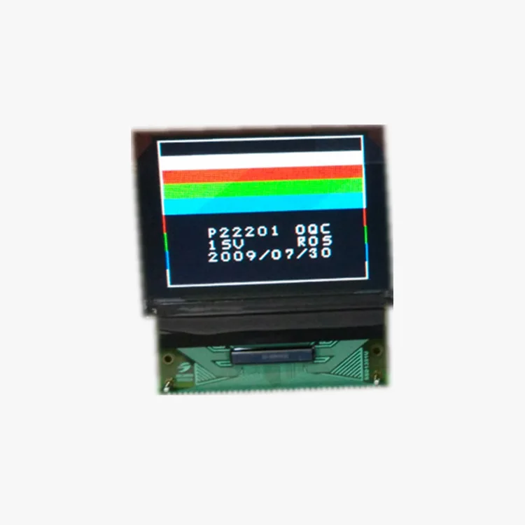 1,3 ''128x96 39PIN полноцветный 8-битный параллельный SPI OLED экран ssd1351 привод IC 128(RGB)* 96 spi дисплей ssd1351UR1 3,3 v