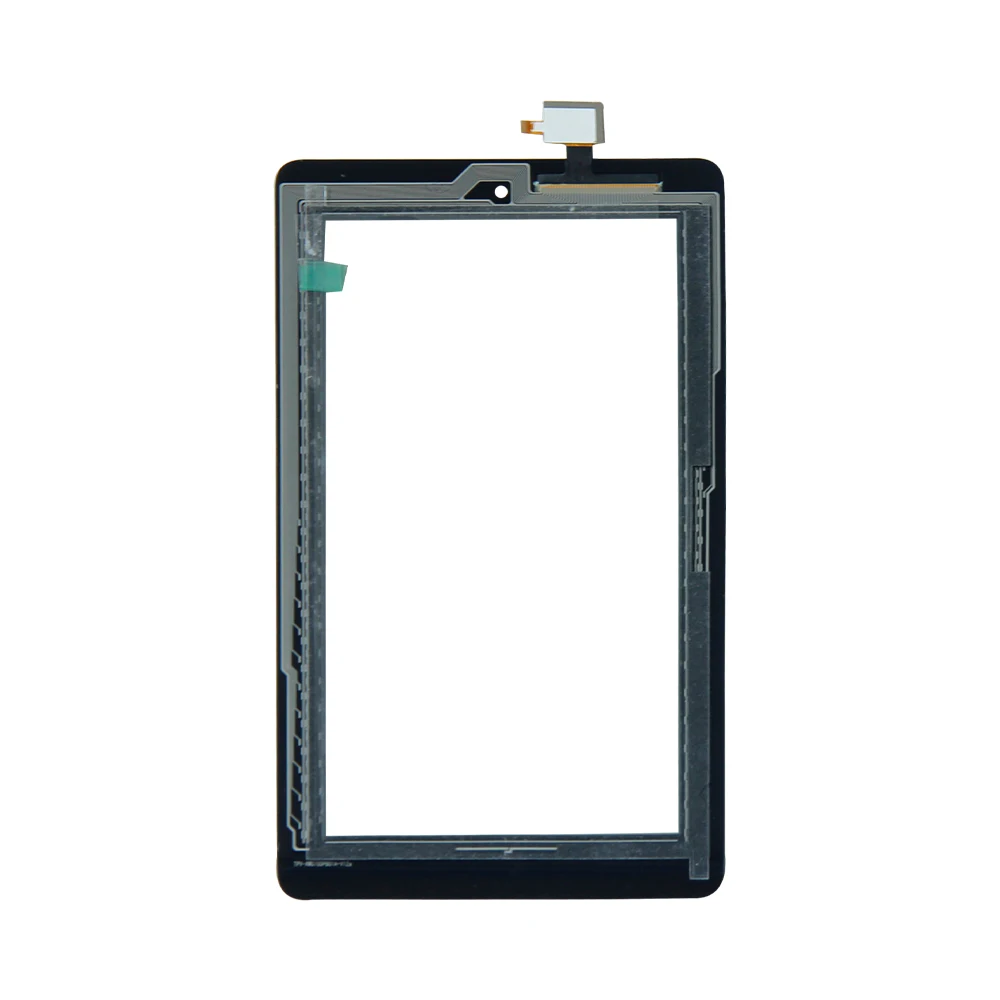 Планшет сенсорный Экран аналогово цифровой преобразователь для Amazon Kindle Fire 7 5TH 5 Tab