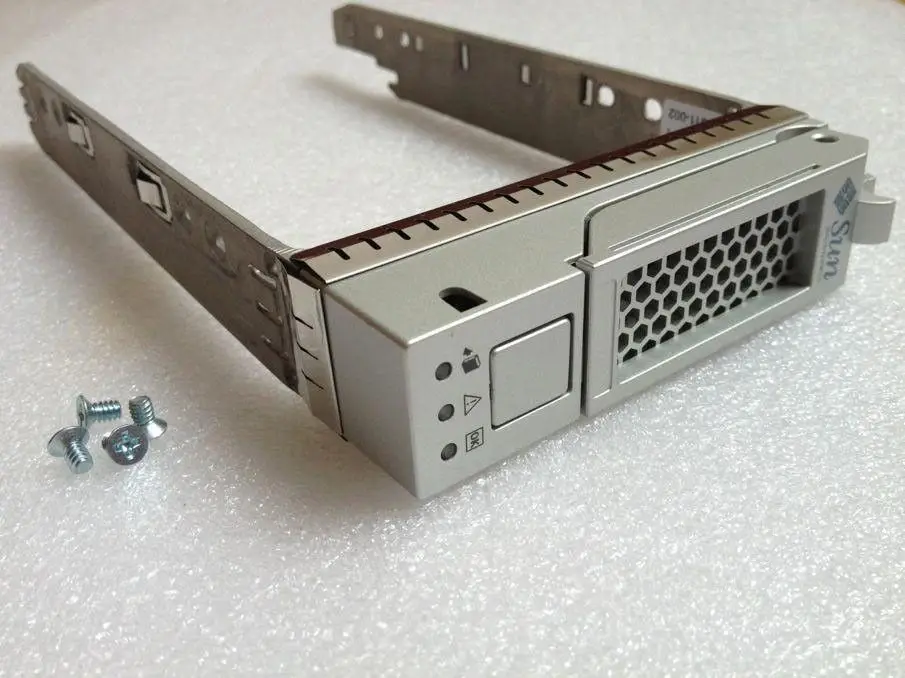 540-7216 541-0882 Sun 3 5 &quotFC SATA SAS лоток для жесткого диска HDD Caddy StorageTek 2501 2510 2540 6140 6130 2530 |