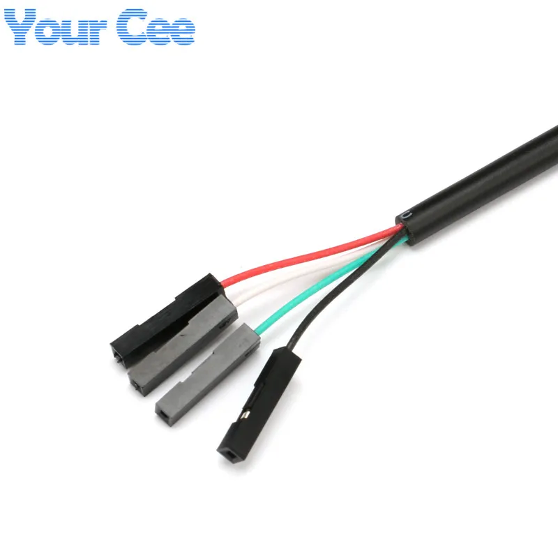 PL2303 PL2303HX USB-UART TTL PL2303TA: Обновленный кабель-конвертер RS232 для программирования и загрузки данных (art.: 3920d980ba85d) - 3920d980ba85d