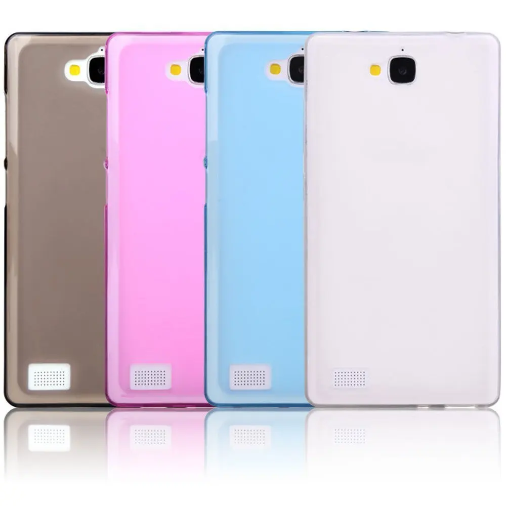 Мягкие Силиконовые телефон Защитный Чехол Гель для Lenovo Жук Z2 ТПУ Задняя крышка Etui