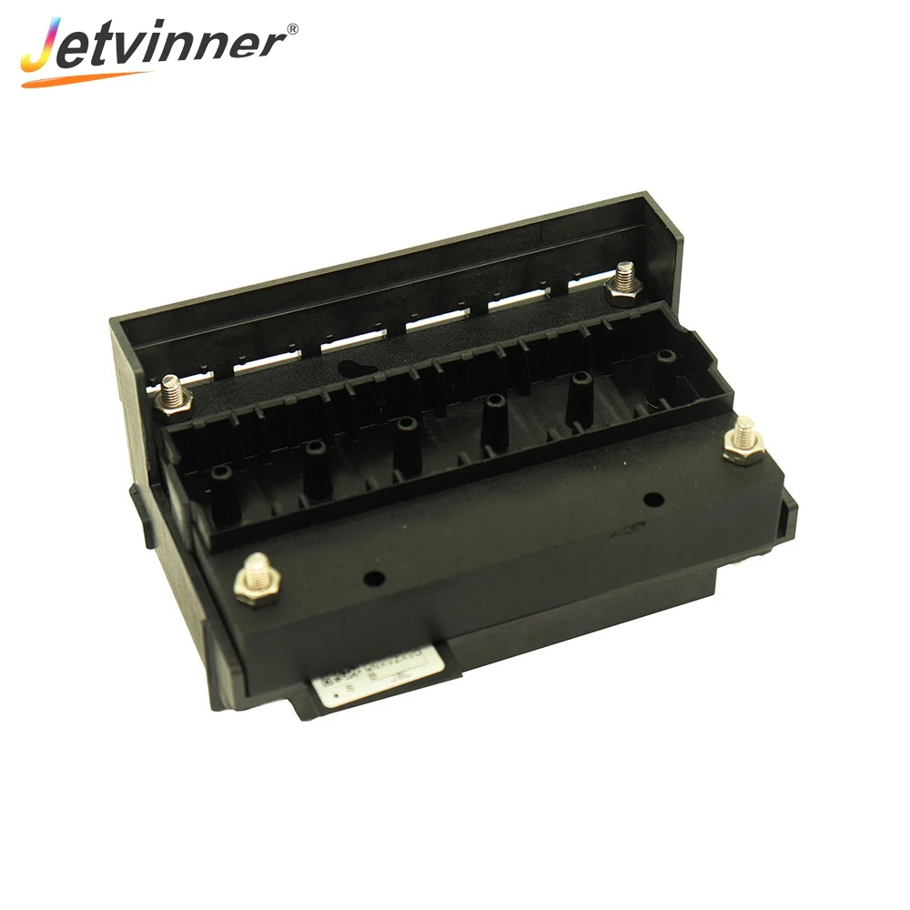 Оригинальная печатающая головка Jetvinner XP 600 для принтера Epson UV струйной печати 3060