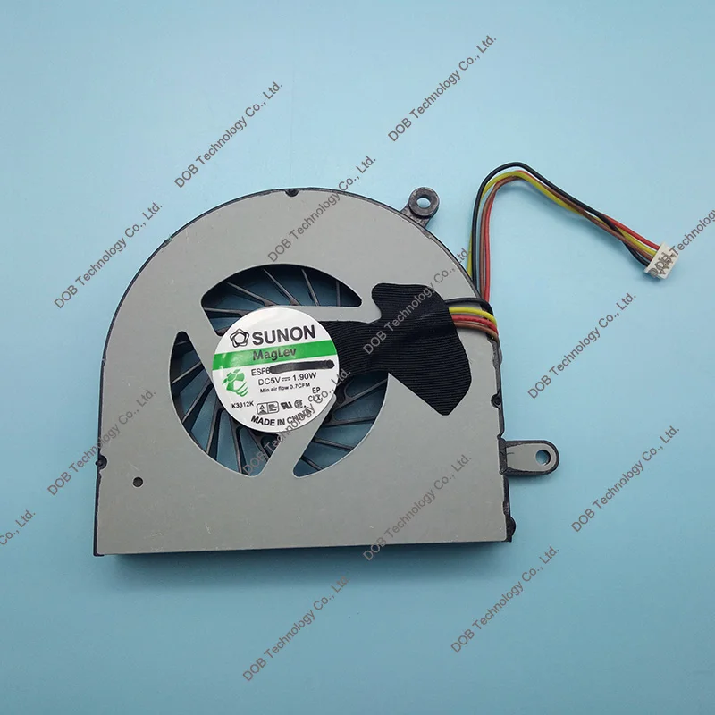 Кулер для ноутбука Lenovo Ideapad G400 G405 G410 G490 G500 G505 G500A G510 G490AT|notebook radiator|cooling coolercooler cooling fan