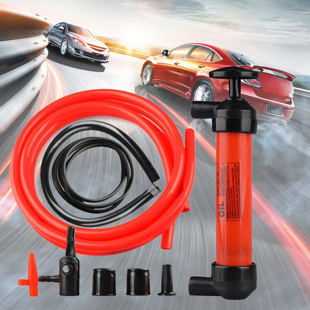 Жидкости Extractor мазута Bump передачи вакуум маслостойкая Присоска инструмент для