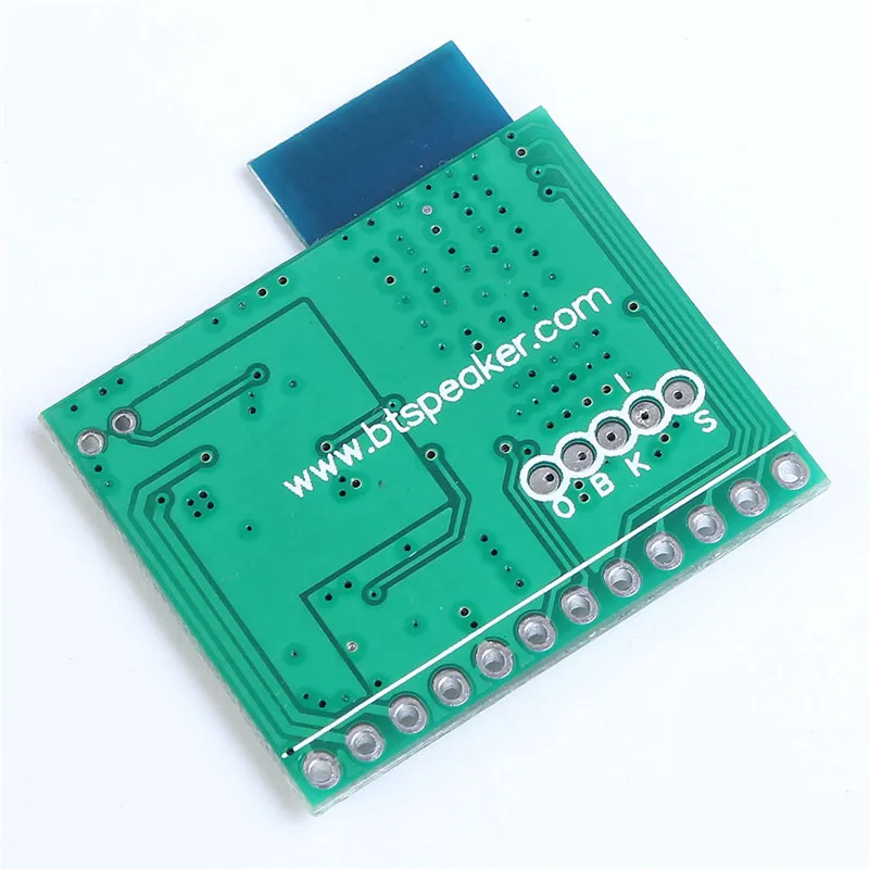 BTA-RX-A3 CSR8630 Bluetooth Audio Receiver Module BLE 4.0/4.2 Wireless Receiving Board LED Indicator | Электронные компоненты и