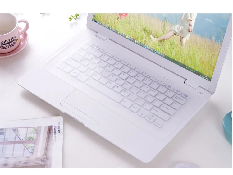 Универсальный чехол для клавиатуры 12 13 3 14 15 6 дюймов HP dell Lenovo Asus Acer Samsung Fujitsu 4 11