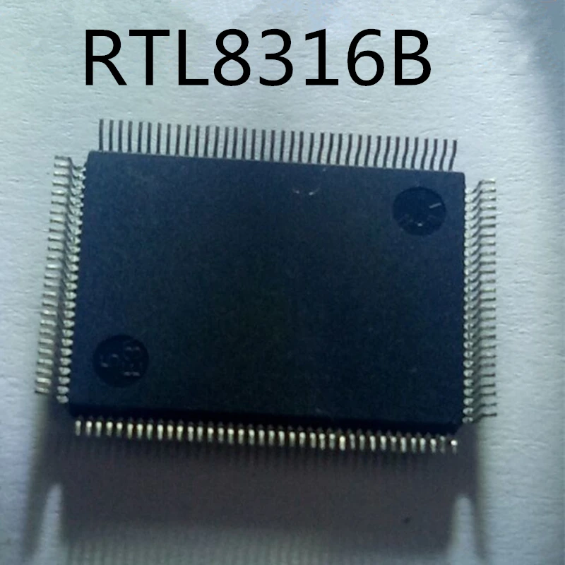 LONTENFY новый оригинальный RTL8316B|Клавиатуры| |