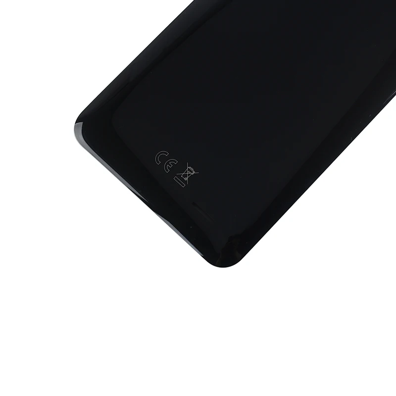 Alesser для Blackview P6000 Батарея крышка с отводом тепла Замена тонкий защитная батарея