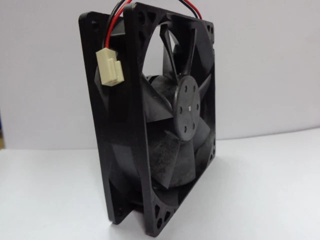 

New Original Nidec TA350DC M34138-55 CQ3 DC12V 0.50A 92*92*25MM Computer cooling fan