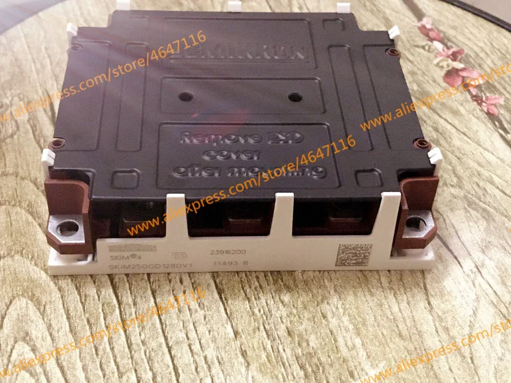 Бесплатная доставка новый модуль ским250gd128dv1 ским250gd128d | Строительство и ремонт