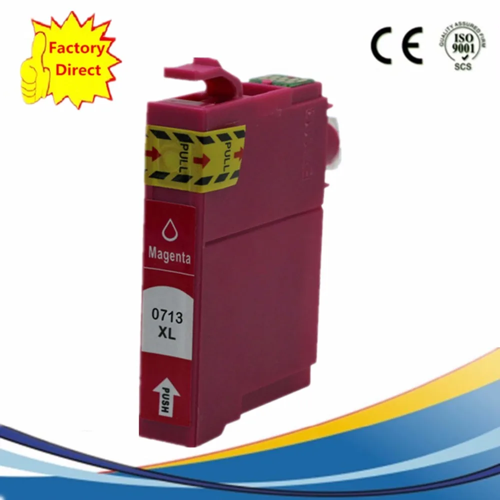 T0711 T0714 T0715 сменный картридж для принтера Stylus SX218 SX400 SX405 S21 SX110 SX115 SX215 SX210 SX205 SX200|ink