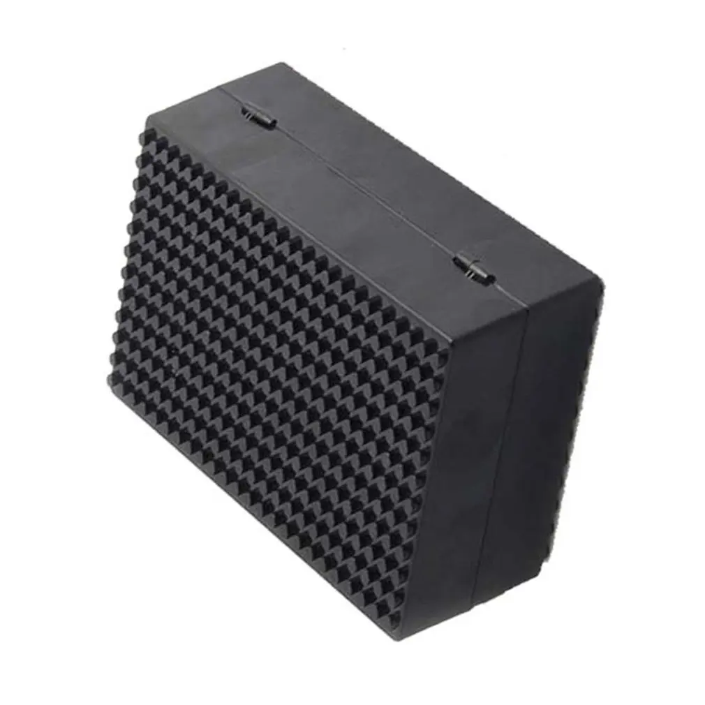 Креативный ящик для хранения строительных блоков развивающие детские игрушки